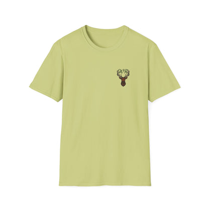 Moody but Cute T-shirt