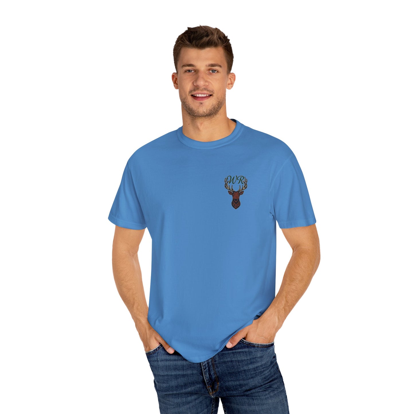 Echoes of the Hunt T-shirt