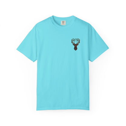 Echoes of the Hunt T-shirt