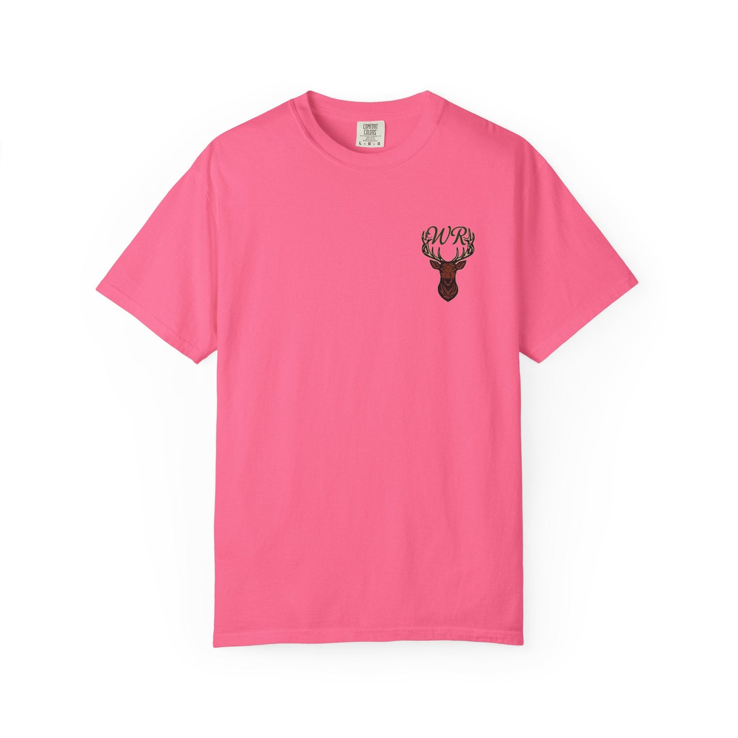 Not today, Heifer T-shirt