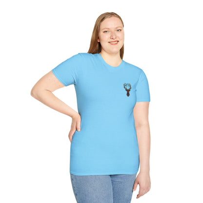 Moody but Cute T-shirt
