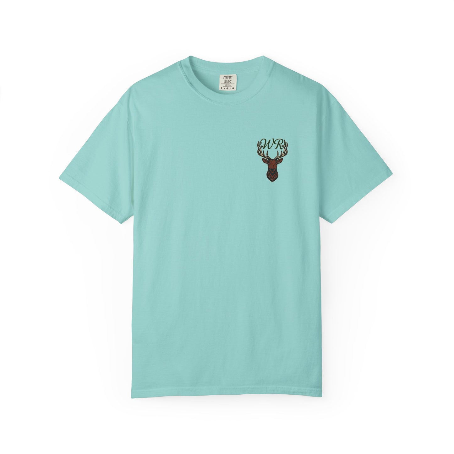 Echoes of the Hunt T-shirt
