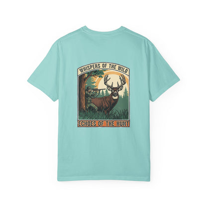 Echoes of the Hunt T-shirt