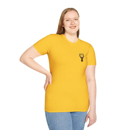 Moody but Cute T-shirt