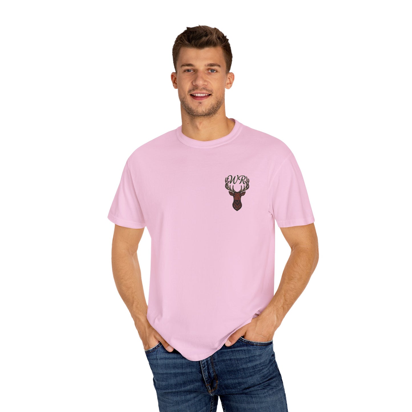 Not today, Heifer T-shirt