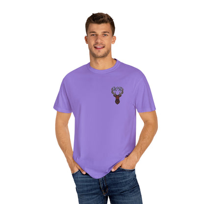 Not today, Heifer T-shirt