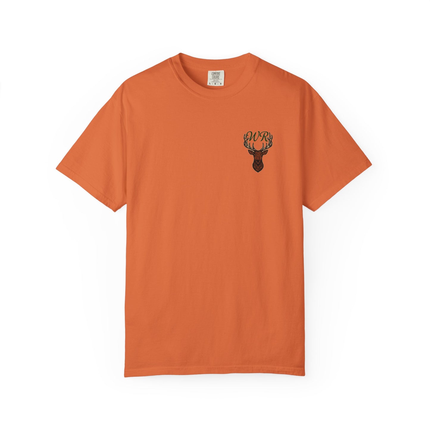 Get Hooked T-shirt
