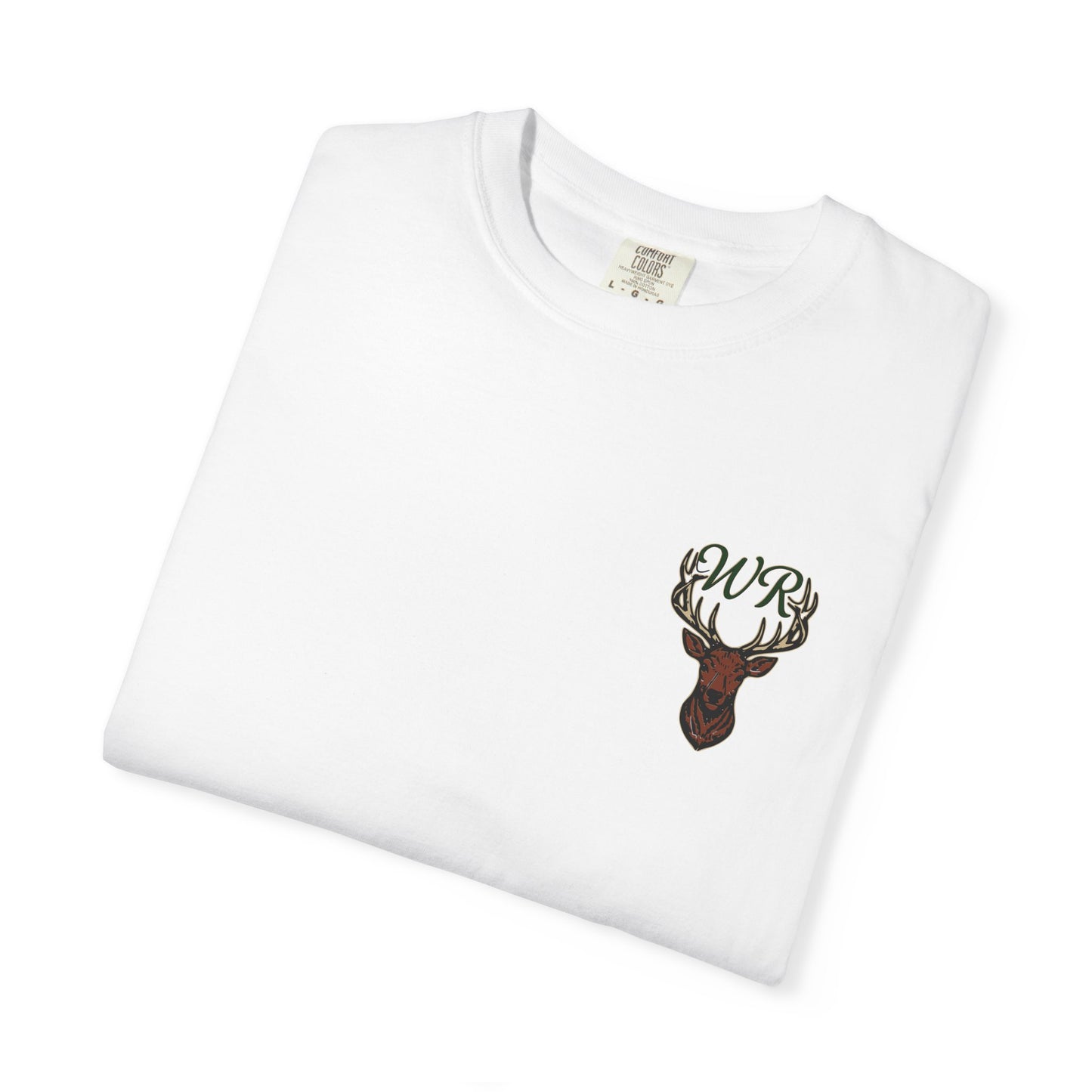 Not today, Heifer T-shirt