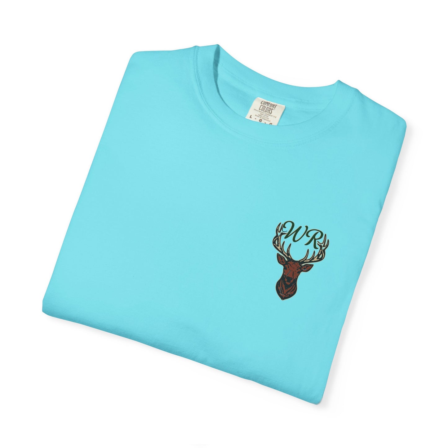 Echoes of the Hunt T-shirt