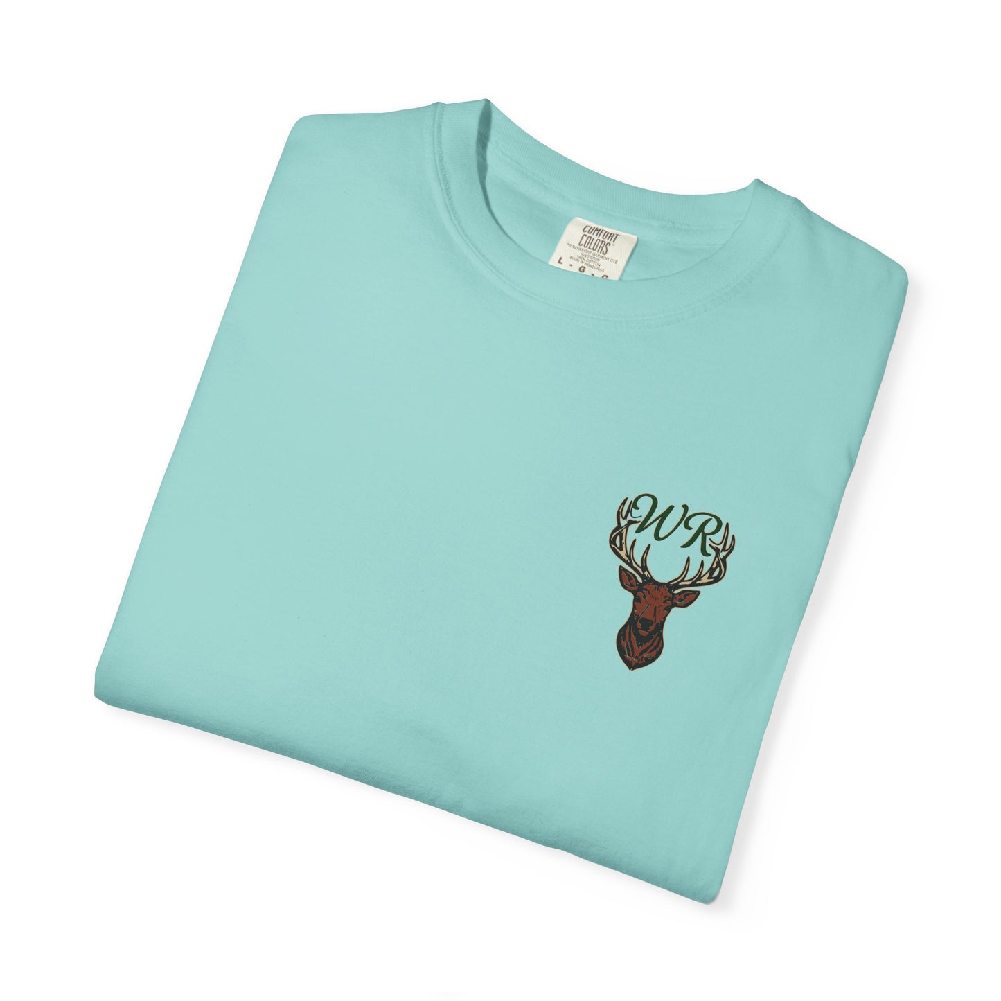 Echoes of the Hunt T-shirt