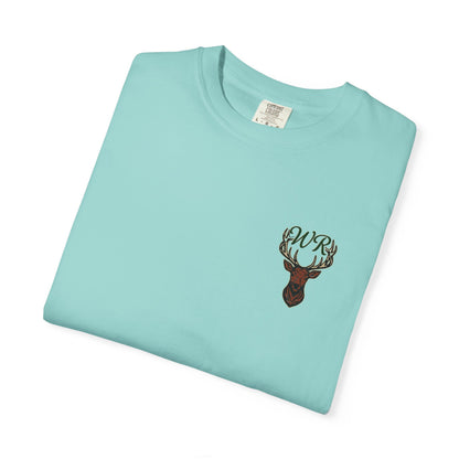 Echoes of the Hunt T-shirt