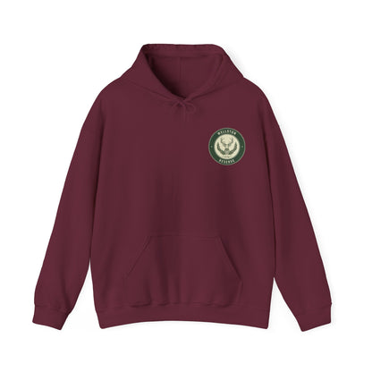 Echo of the Hunt Hoodie