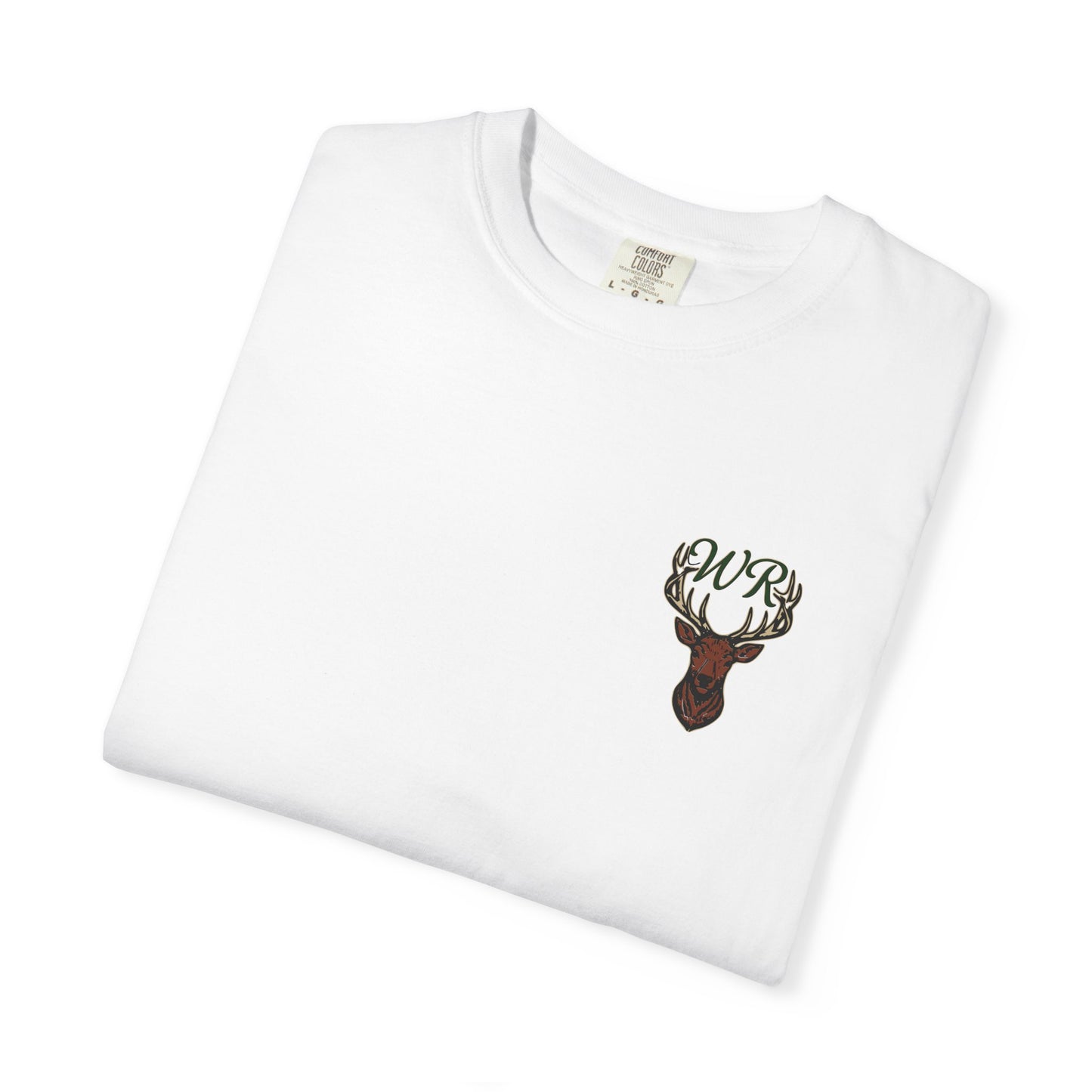 Echoes of the Hunt T-shirt