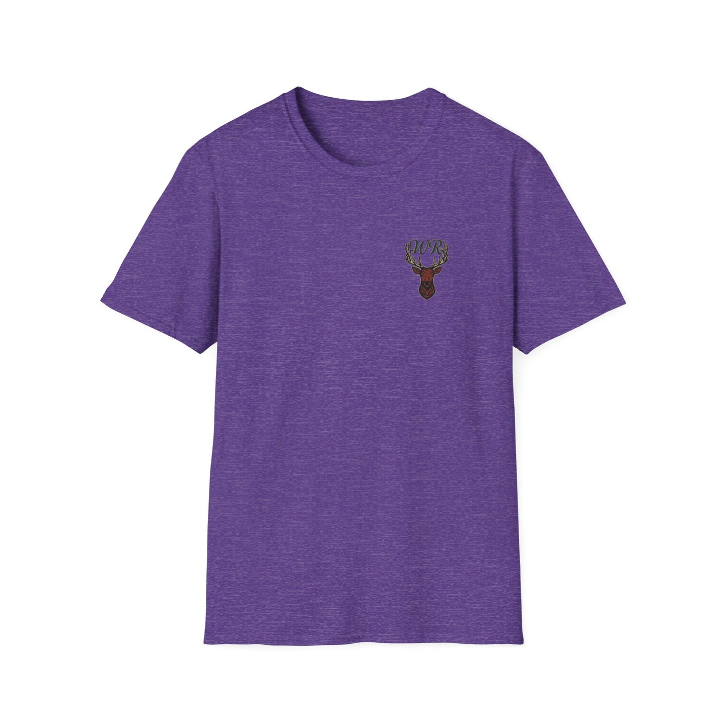 Moody but Cute T-shirt