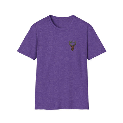 Moody but Cute T-shirt