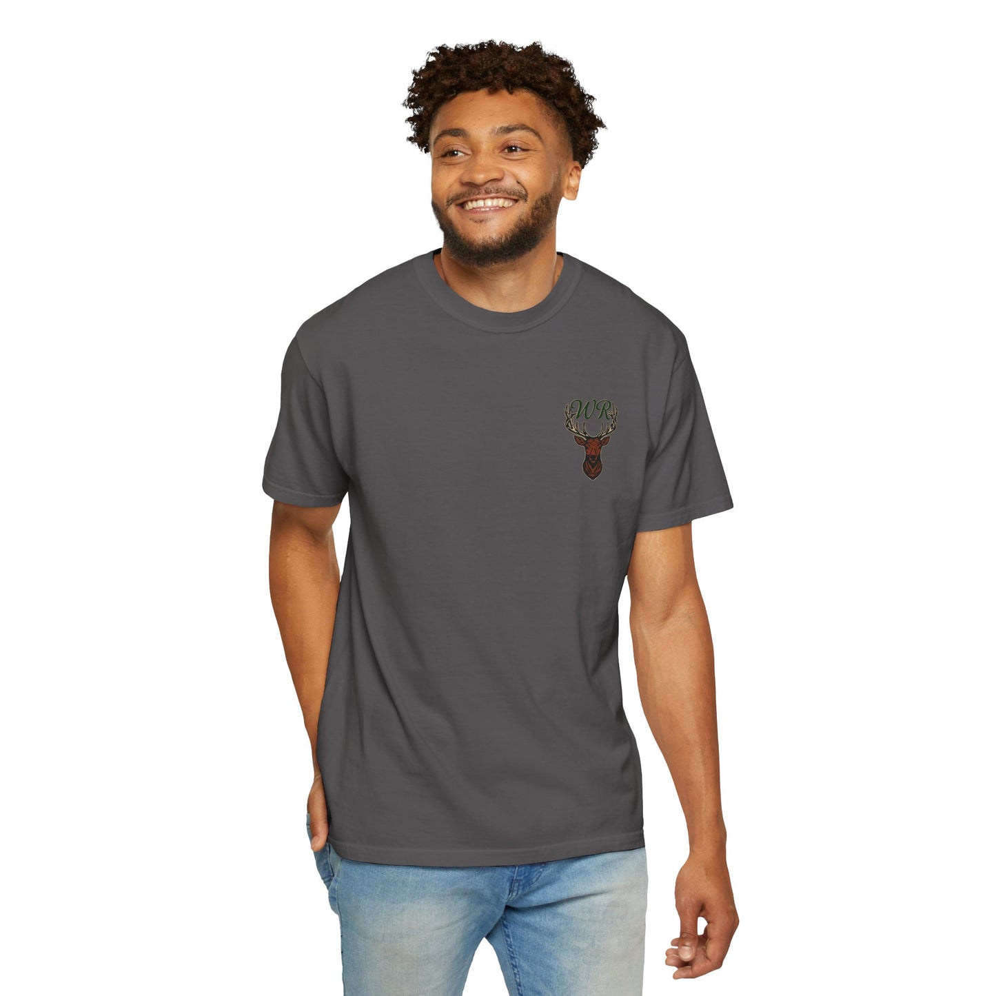 Get Hooked T-shirt