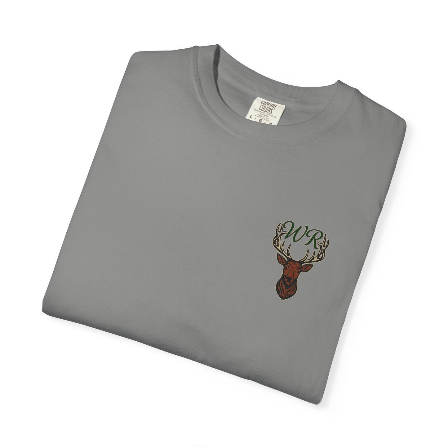 Echoes of the Hunt T-shirt