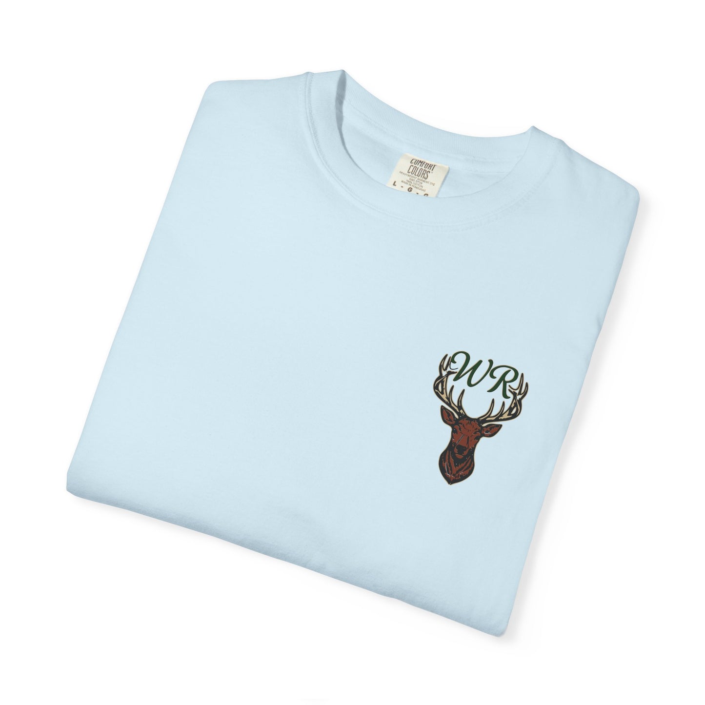 Not today, Heifer T-shirt