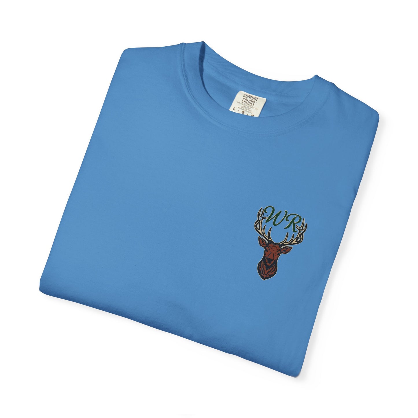 Echoes of the Hunt T-shirt