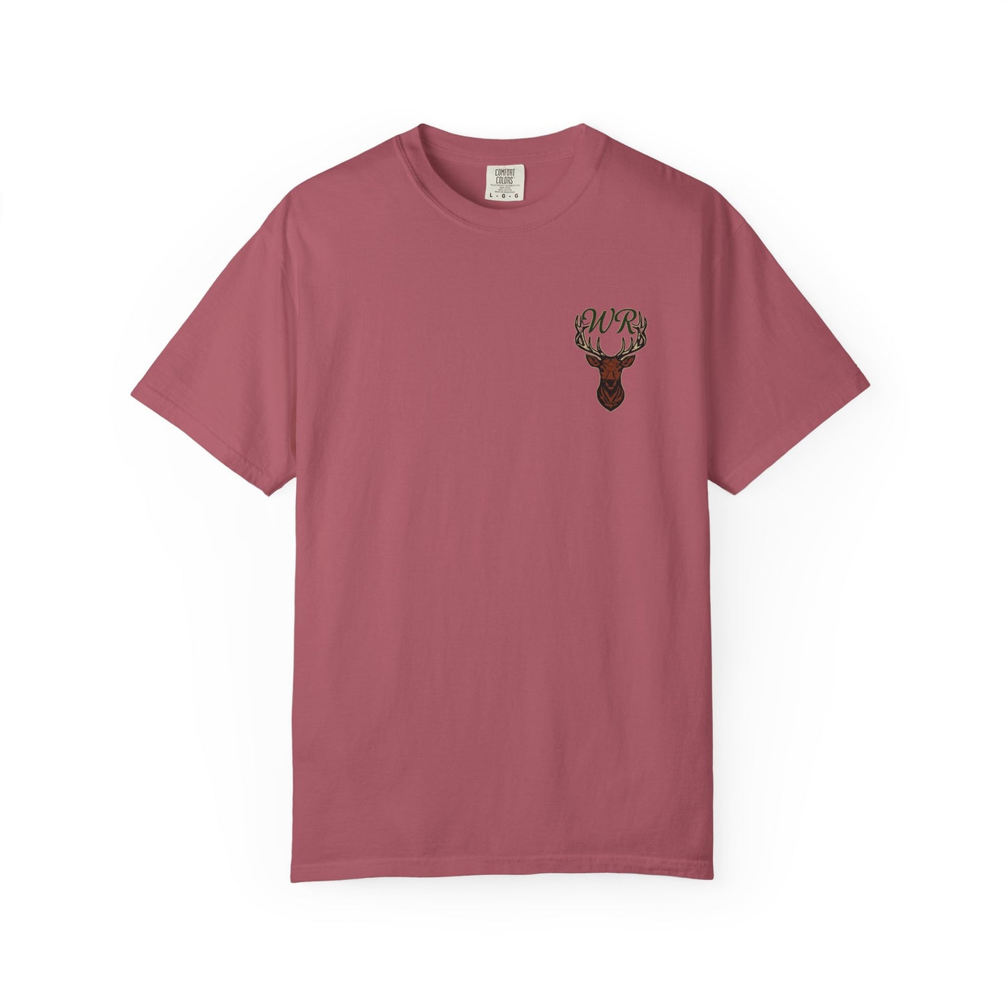 Not today, Heifer T-shirt