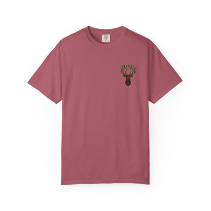 Not today, Heifer T-shirt