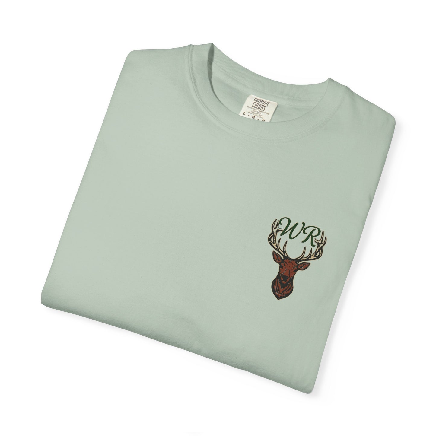 Not today, Heifer T-shirt