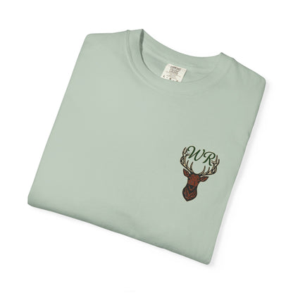 Not today, Heifer T-shirt