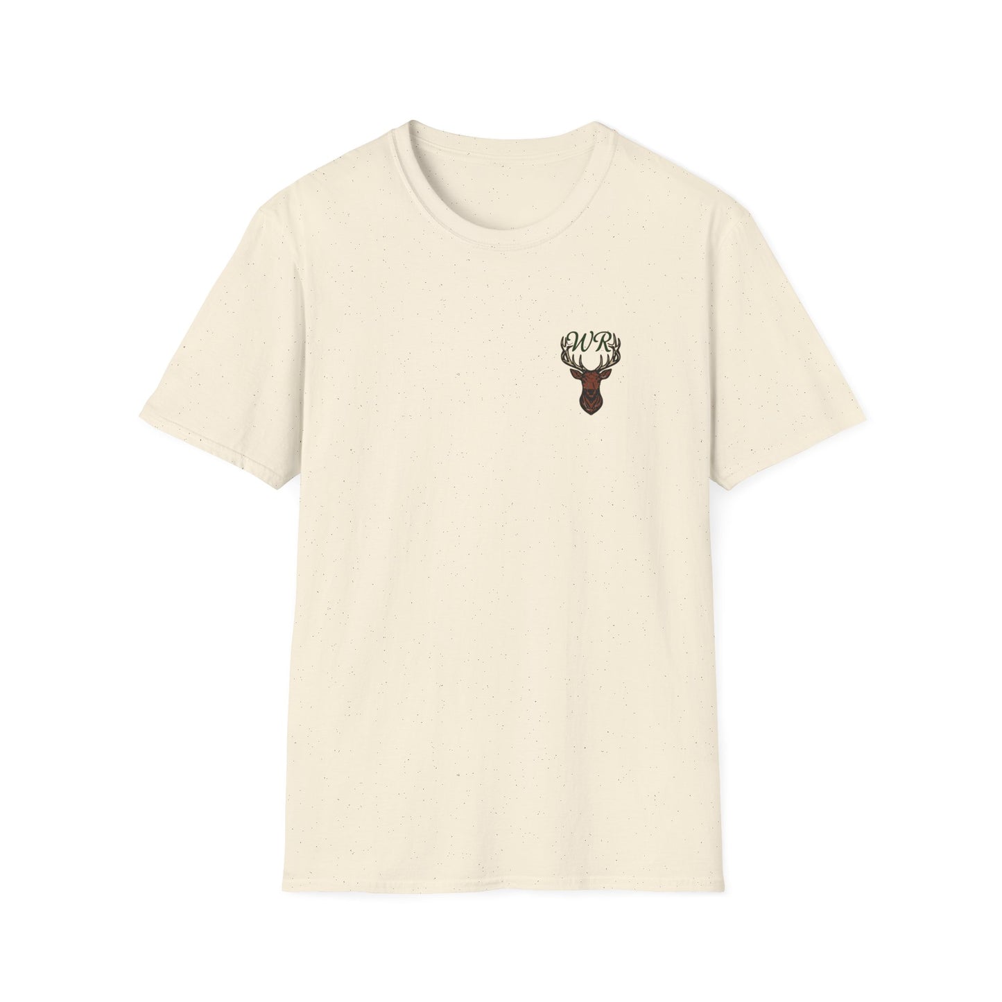 Moody but Cute T-shirt
