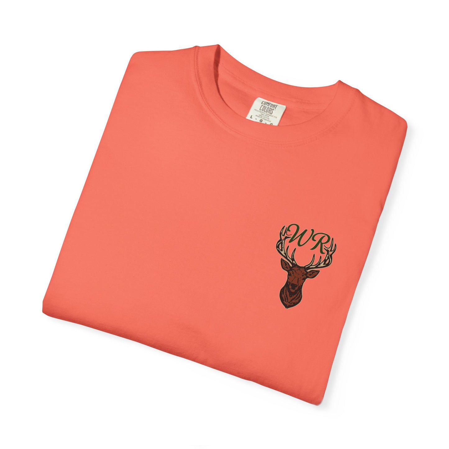 Not today, Heifer T-shirt