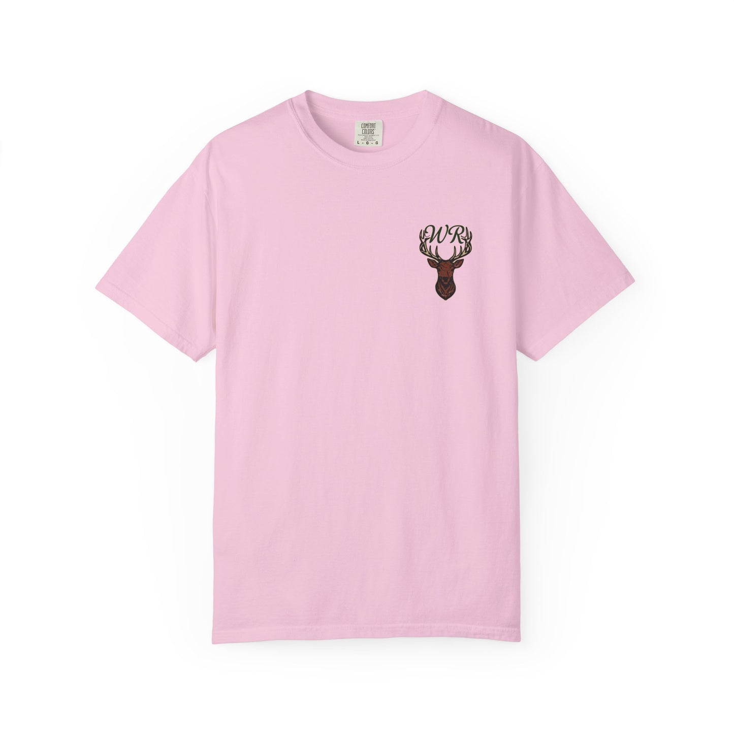 Not today, Heifer T-shirt