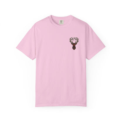 Not today, Heifer T-shirt