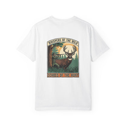 Echoes of the Hunt T-shirt