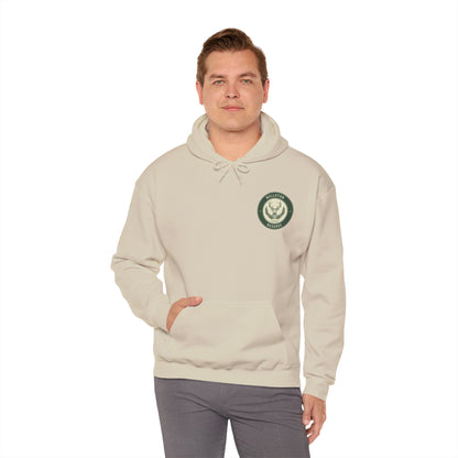 Echo of the Hunt Hoodie