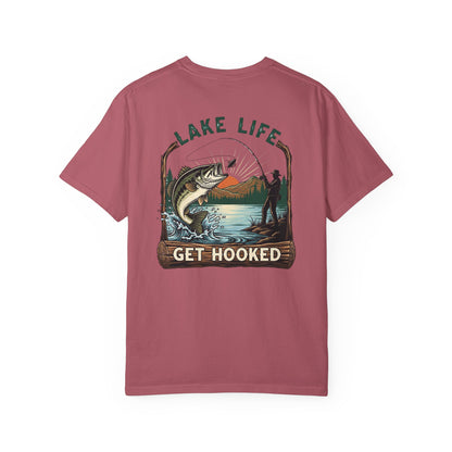 Get Hooked T-shirt