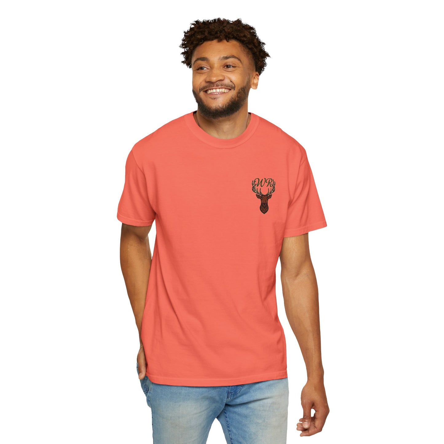 Get Hooked T-shirt
