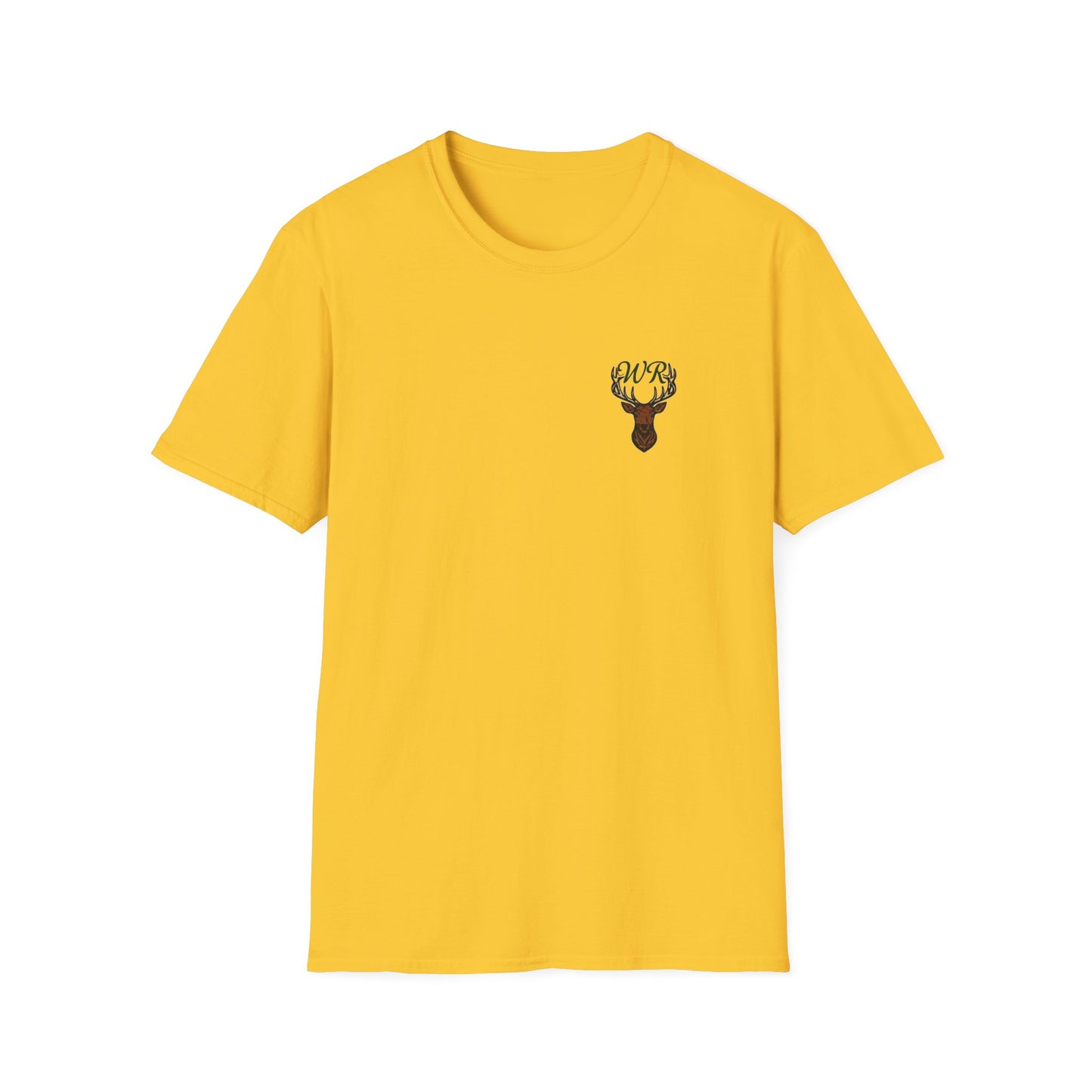 Moody but Cute T-shirt