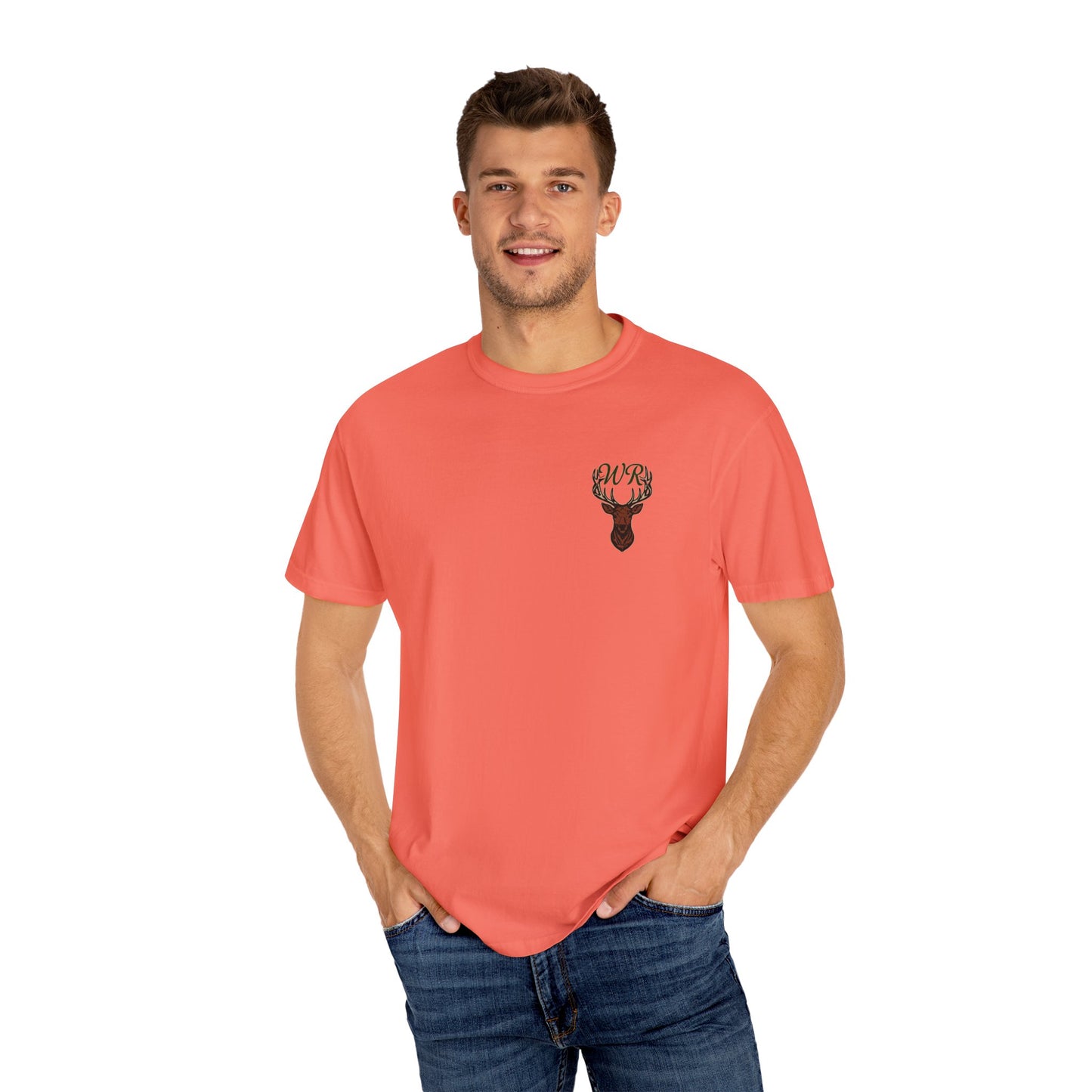 Echoes of the Hunt T-shirt