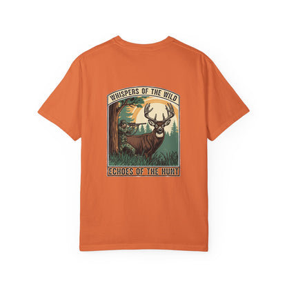 Echoes of the Hunt T-shirt