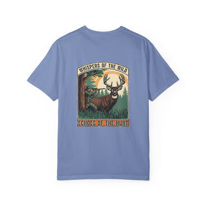 Echoes of the Hunt T-shirt