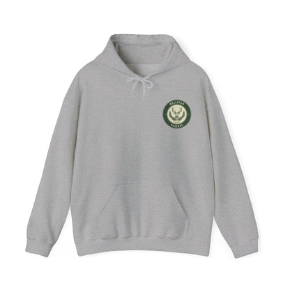 Echo of the Hunt Hoodie