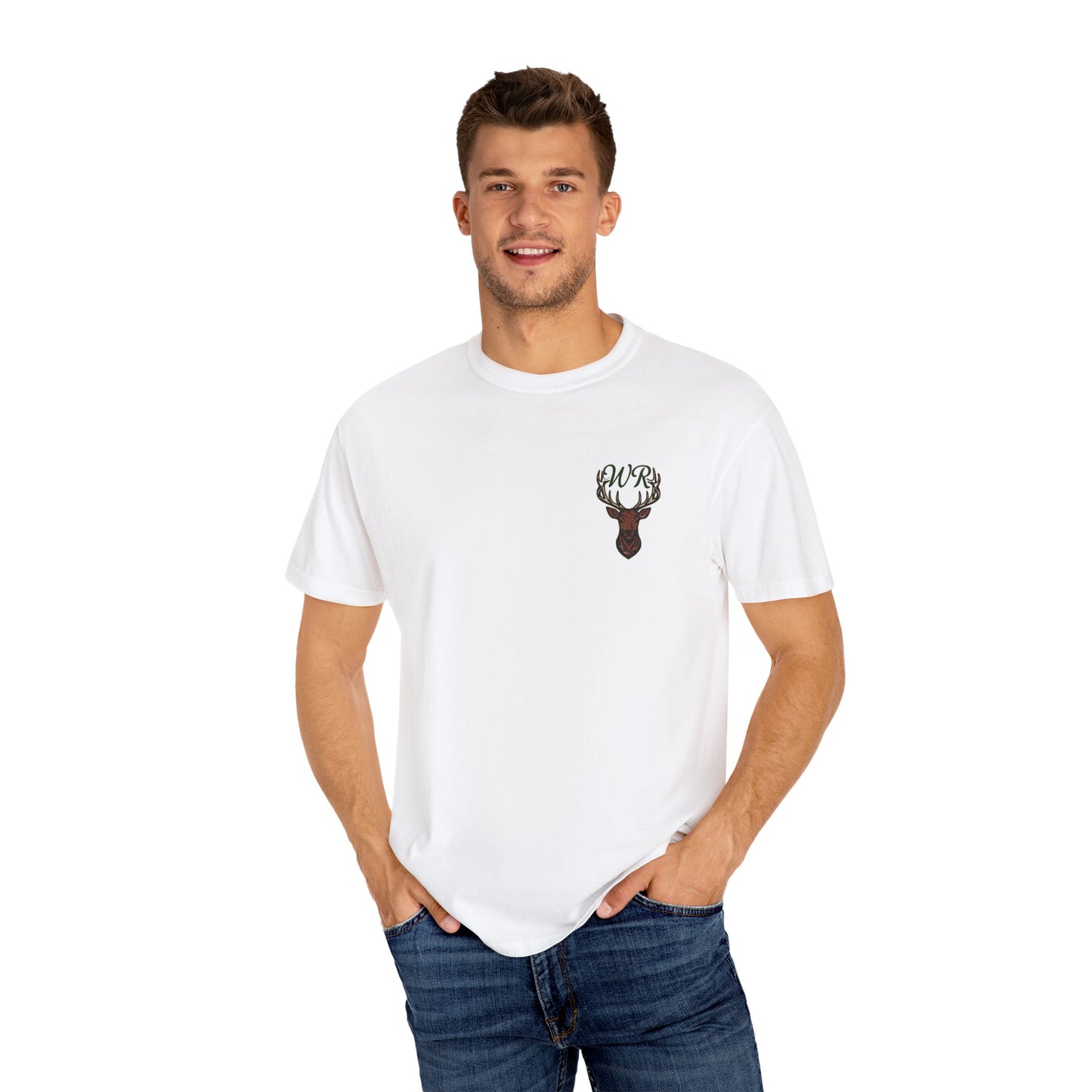 Not today, Heifer T-shirt