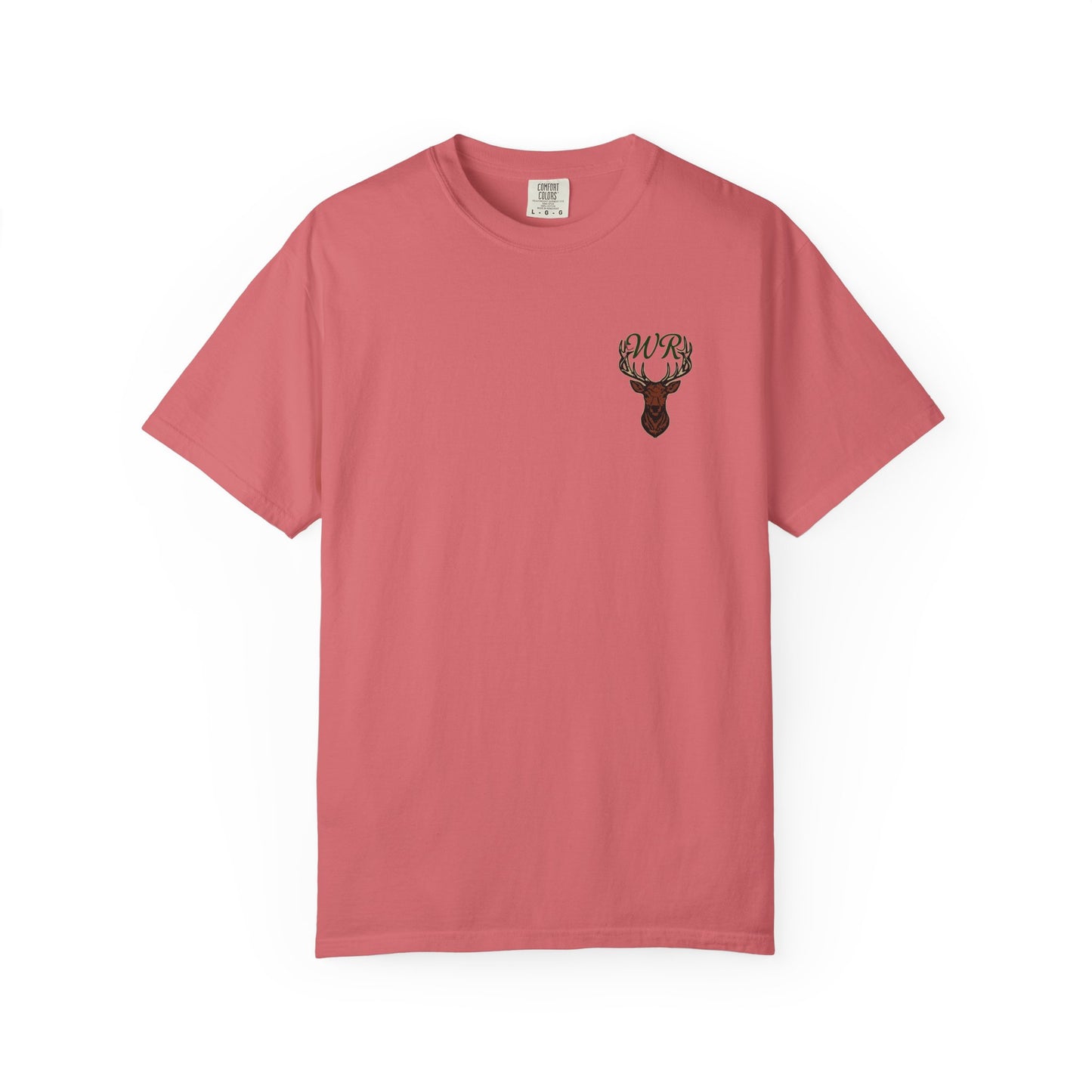 Get Hooked T-shirt