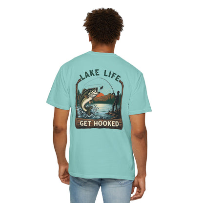 Get Hooked T-shirt