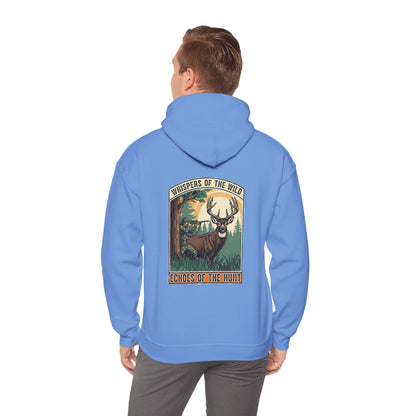 Echo of the Hunt Hoodie