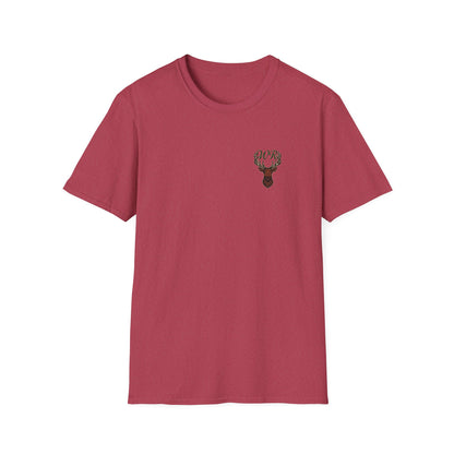 Moody but Cute T-shirt