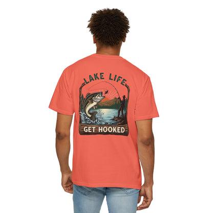 Get Hooked T-shirt