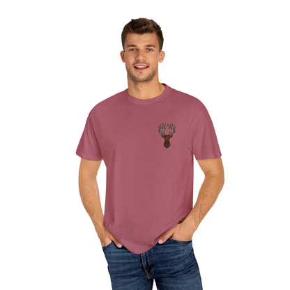 Not today, Heifer T-shirt