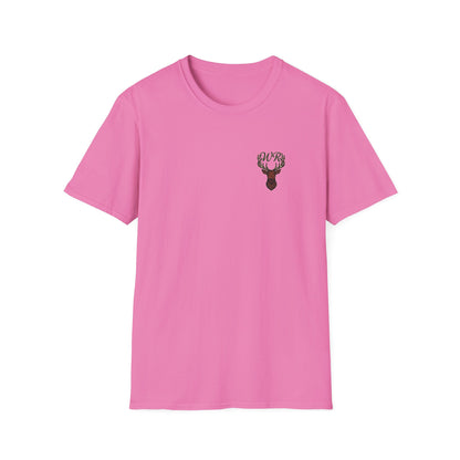 Moody but Cute T-shirt