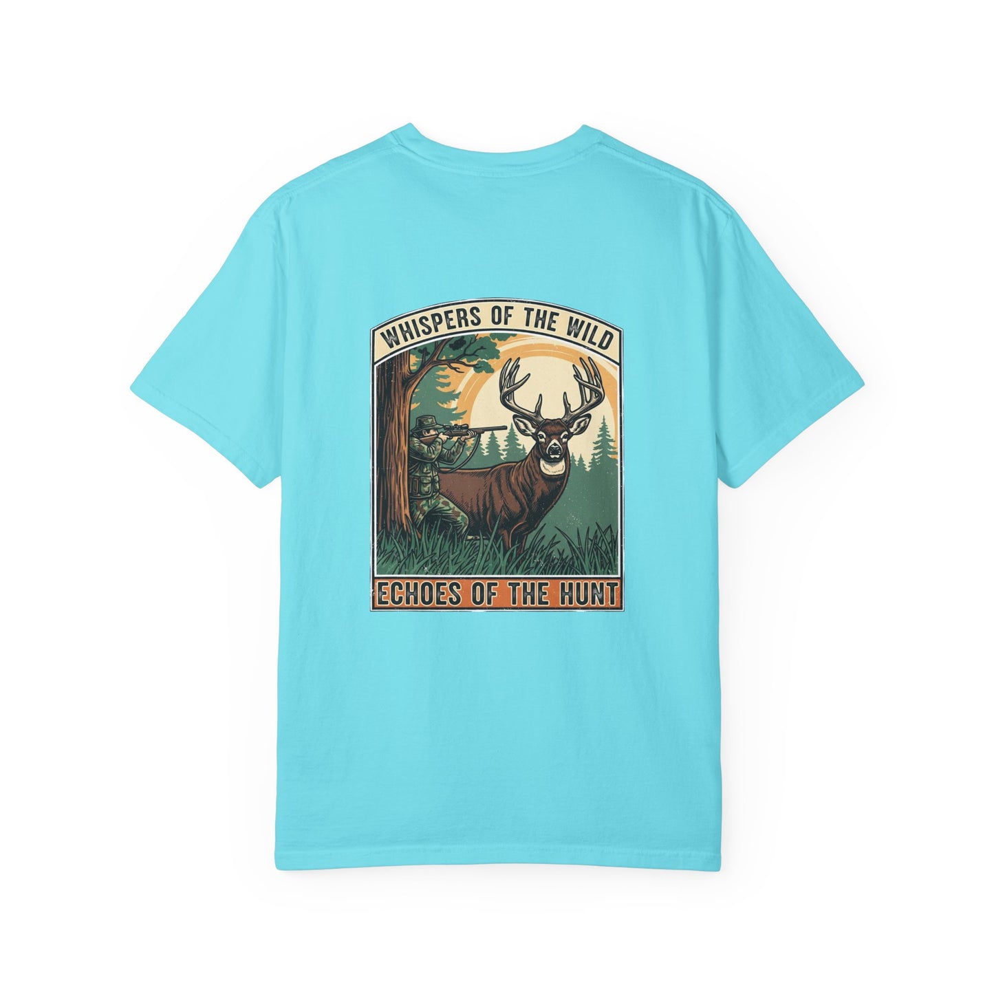 Echoes of the Hunt T-shirt