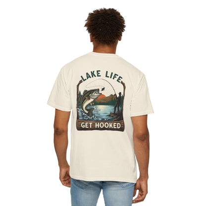 Get Hooked T-shirt